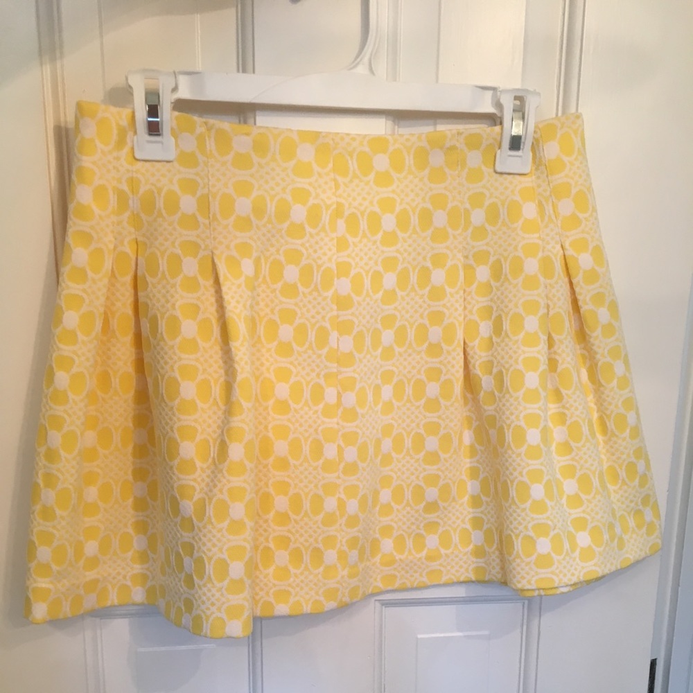 🌻🌼Lilly Pulitzer Skirt🌼🌻